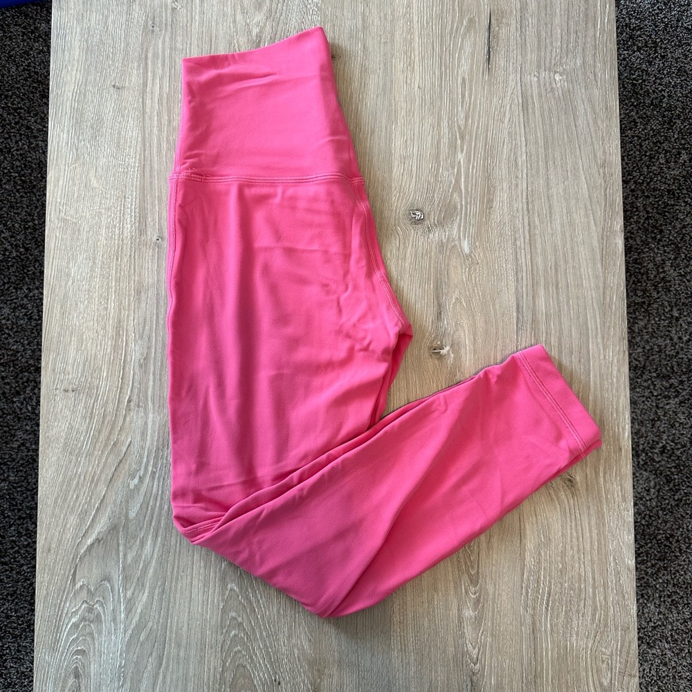 LULULEMON Align 23” Leggings